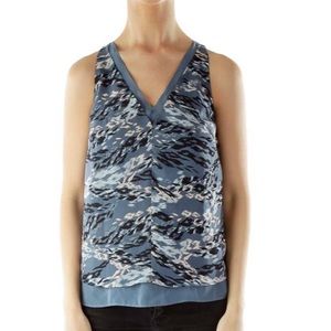 Banana Republic blouse size S petite